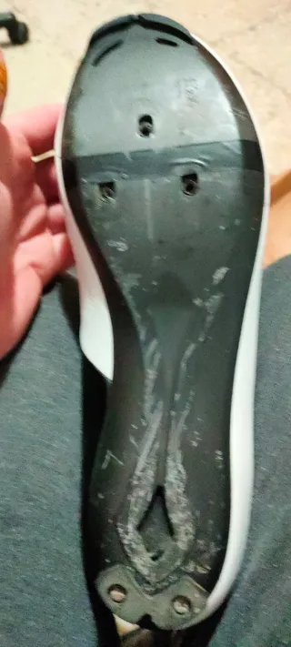 Zapatillas carretera