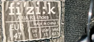 Zapatillas carretera