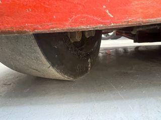 Apilador eléctrico Linde L12