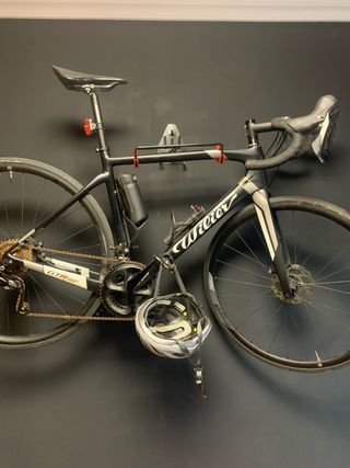 Bicicleta Wilier GTR Team