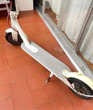 Patinete Eléctrico Xiaomi