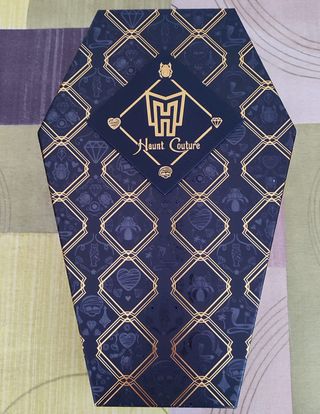 Monster High Cleo Haunt Couture