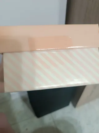 Muñeco Vincent Paola Reina