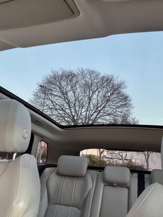 Land Rover Range Rover Evoque 2016