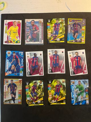 Lote Para Marc : 3 lotes + lote xavi