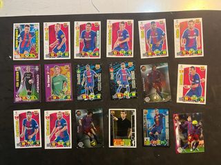 Lote Para Marc : 3 lotes + lote xavi