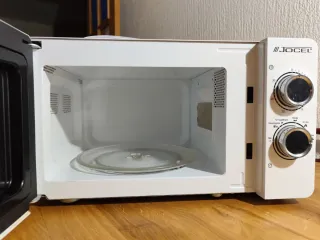 Microondas Jocel Blanco