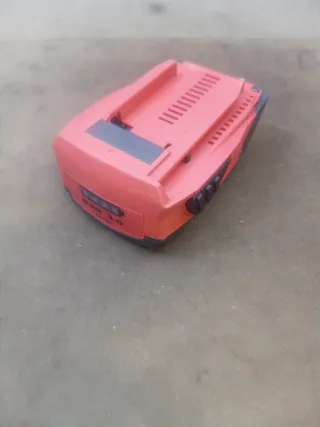Batería Hilti B22/3.0