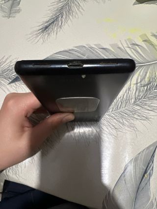 Teléfono Móvil XPERIA Negro