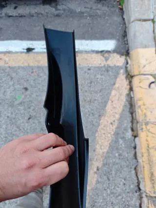 Punteras Paragolpes BMW E90 E91