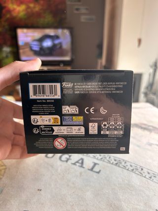 Funko Pop! Stranger Things Dustin 1800