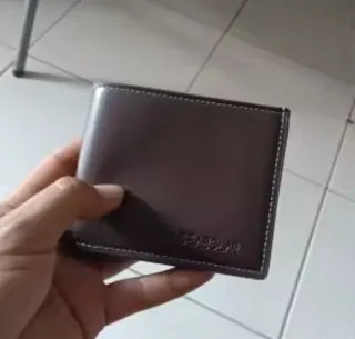 Cartera DEABOLAR Cuero PU Marrón