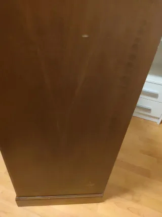 Cómoda Cajonera Sifonier Madera Clásica Vintage