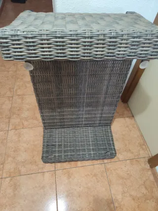 Mesa de Oficina o Jardín