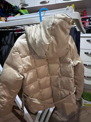 Piumino bambina Geox