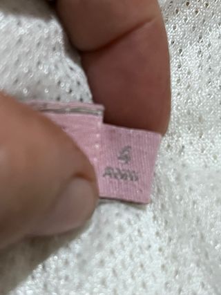 Piumino bambina Geox