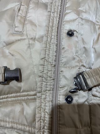 Piumino bambina Geox