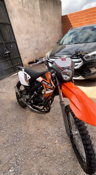 Rieju MRT 50 2013 49cc