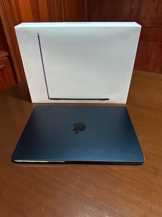 MacBook Air M3 13 16GB/512GB (2024)