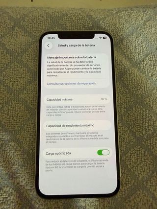 iPhone 12 Pro 128GB