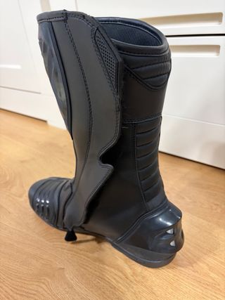 Botas Bela Track Racing Talla EU44