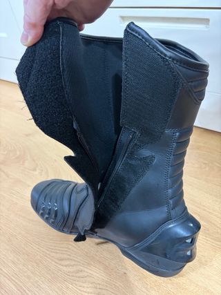 Botas Bela Track Racing Talla EU44