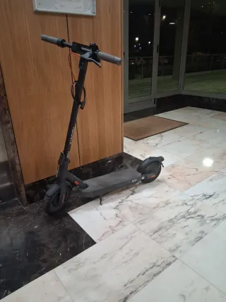 Patinete Eléctrico Xiaomi 4 Pro (2gen)