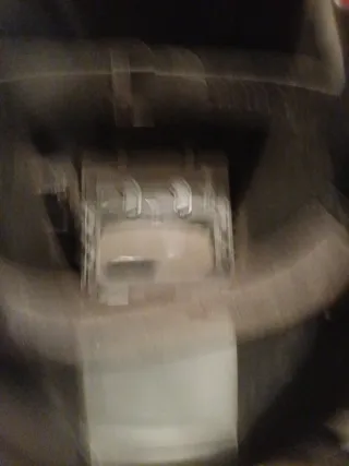 Soldadora de hilo Parkside PFDS 120 A2 + Careta