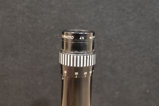 Objetivo Tamron Aux Telephoto 4X