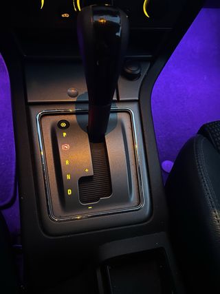 Opel Vectra C 3.0 V6 CDTI 184cv Automático