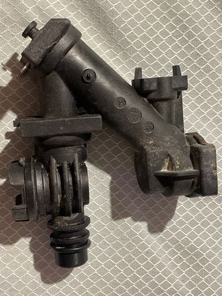 Flusostato Caldera Saunier Duval Thema Classic F25