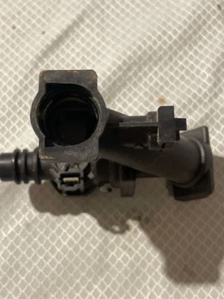 Flusostato Caldera Saunier Duval Thema Classic F25