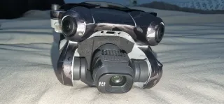 DJI Mini 4 pro Fly More combo con Car reflesh