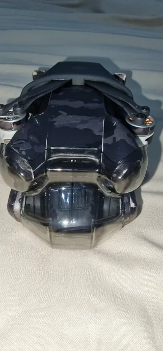 DJI Mini 4 pro Fly More combo con Car reflesh