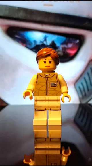 Lego Star Wars SW0726