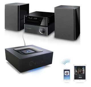 Receptor Bluetooth Audio Inalámbrico esinkin
