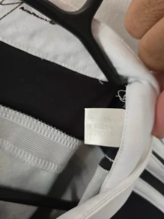 Camiseta Real Madrid 2014 Original Dragon