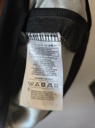 Camiseta Real Madrid 2014 Original Dragon