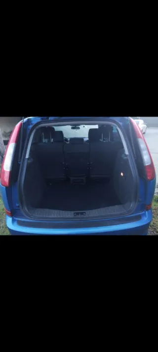 Ford C-MAX 2006