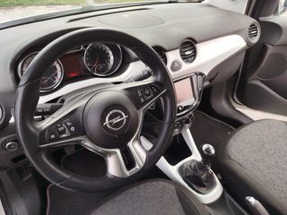 Opel ADAM 2014