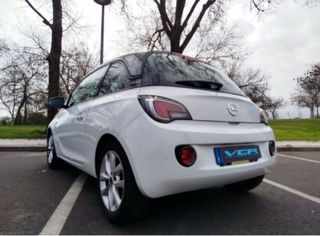 Opel ADAM 2014