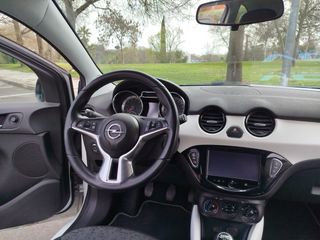 Opel ADAM 2014