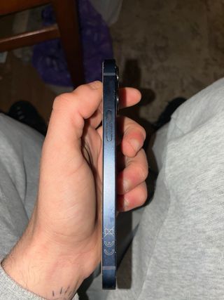 iPhone 12 Mini 128GB Negro