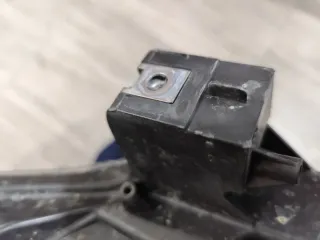 Faro Izquierdo Toyota Proace