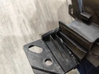 Faro Izquierdo Toyota Proace