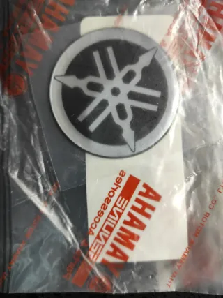 Pegatinas Yamaha Originales