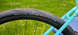 Bianchi Impulso 2023 - GRX 600 - gravel