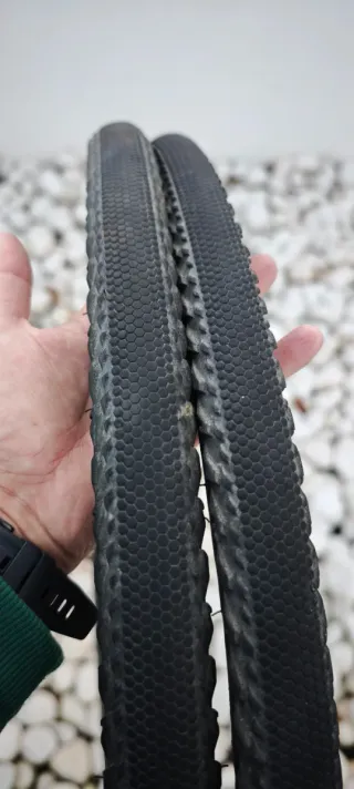 Bianchi Impulso 2023 - GRX 600 - gravel