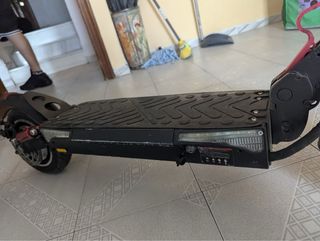 Patinete Eléctrico Zrino T4