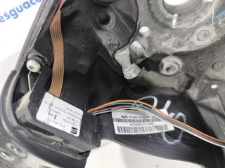 Seat 214561 5p0419091b volante toledo (5p2)